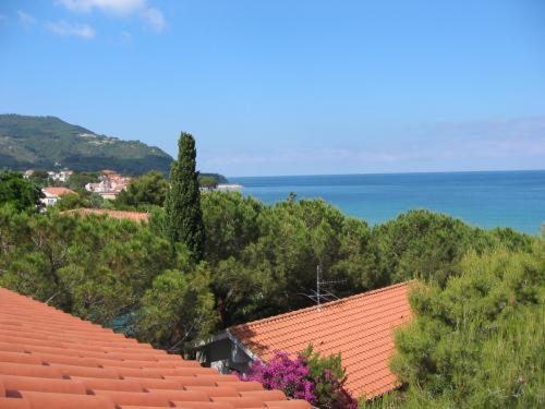 Hotel Paradiso Santa Maria di Castellabate Exterior photo